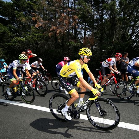 106th Tour de France 2019 - Stage 16
