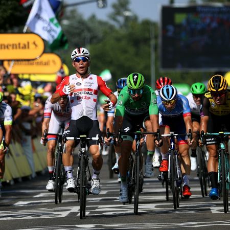 106th Tour de France 2019 - Stage 16