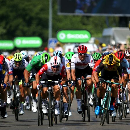 106th Tour de France 2019 - Stage 16