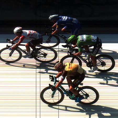 106th Tour de France 2019 - Stage 16