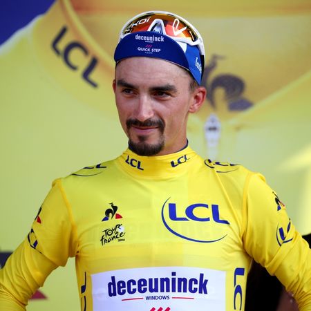 106th Tour de France 2019 - Stage 16