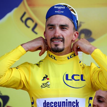 106th Tour de France 2019 - Stage 16