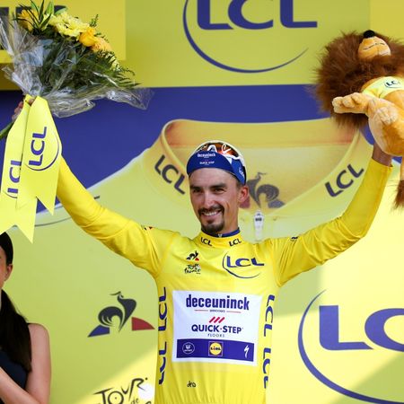 106th Tour de France 2019 - Stage 16
