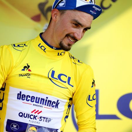 106th Tour de France 2019 - Stage 16