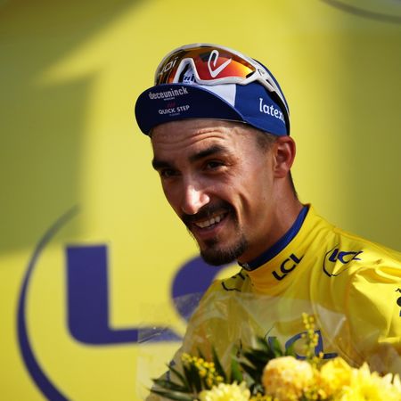 106th Tour de France 2019 - Stage 16
