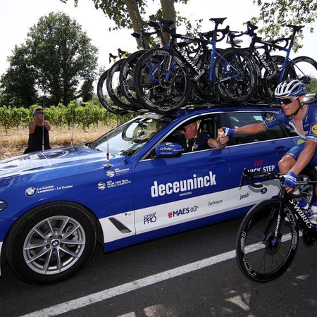 106th Tour de France 2019 - Stage 16