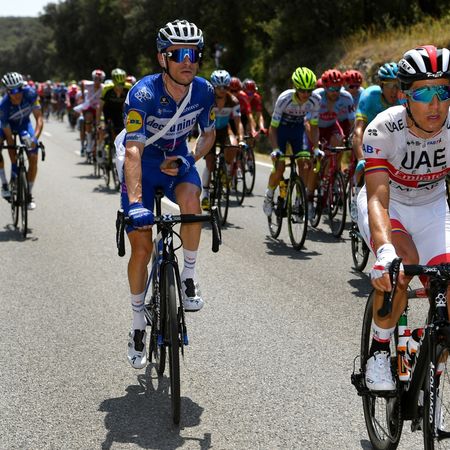 106th Tour de France 2019 - Stage 16