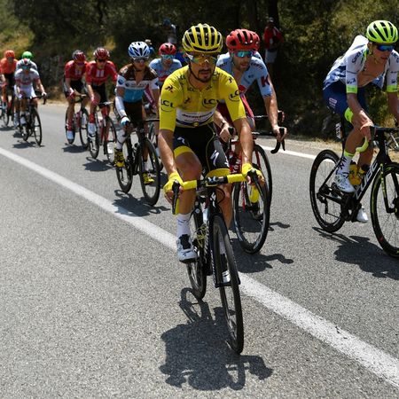 106th Tour de France 2019 - Stage 16