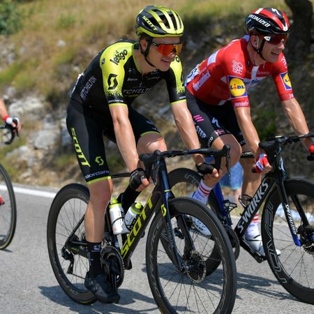 106th Tour de France 2019 - Stage 16