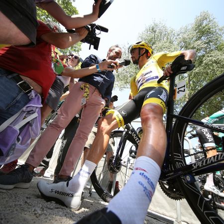 106th Tour de France 2019 - Stage 17