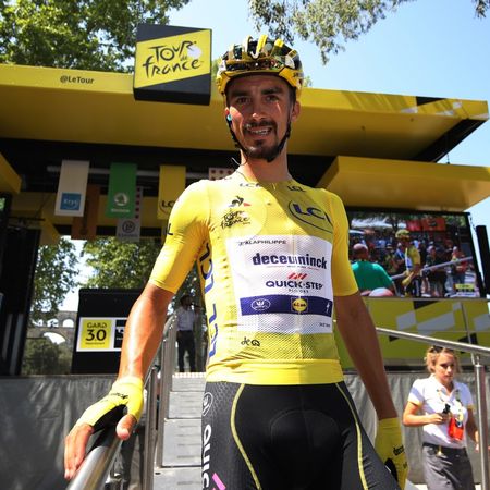 106th Tour de France 2019 - Stage 17