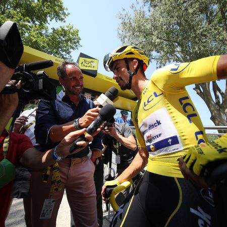 106th Tour de France 2019 - Stage 17