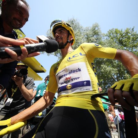 106th Tour de France 2019 - Stage 17