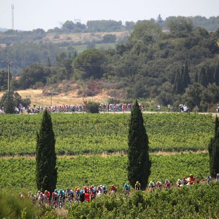 106th Tour de France 2019 - Stage 17