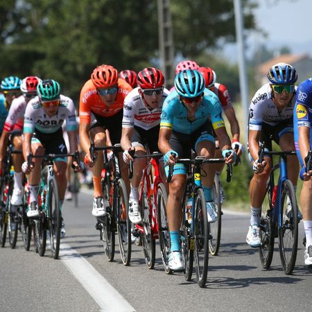 106th Tour de France 2019 - Stage 17