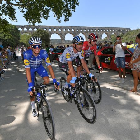 106th Tour de France 2019 - Stage 17