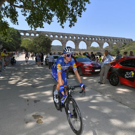 106th Tour de France 2019 - Stage 17