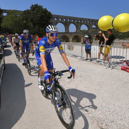 106th Tour de France 2019 - Stage 17