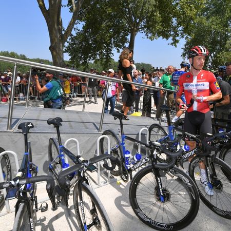 106th Tour de France 2019 - Stage 17