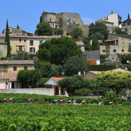 106th Tour de France 2019 - Stage 17