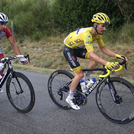 106th Tour de France 2019 - Stage 17