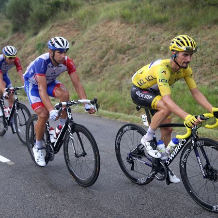 106th Tour de France 2019 - Stage 17