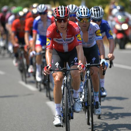 106th Tour de France 2019 - Stage 17