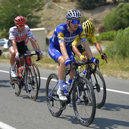 106th Tour de France 2019 - Stage 17