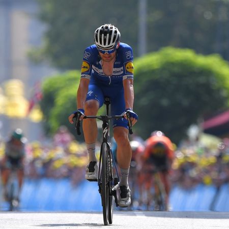 106th Tour de France 2019 - Stage 17