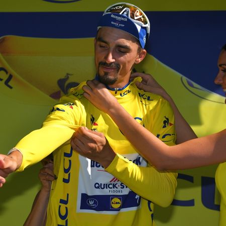 106th Tour de France 2019 - Stage 17