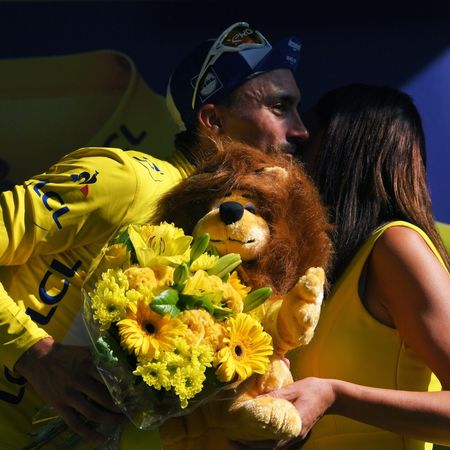 106th Tour de France 2019 - Stage 17