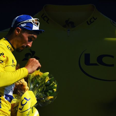 106th Tour de France 2019 - Stage 17