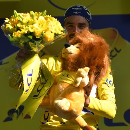 106th Tour de France 2019 - Stage 17