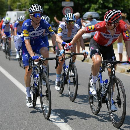 106th Tour de France 2019 - Stage 17