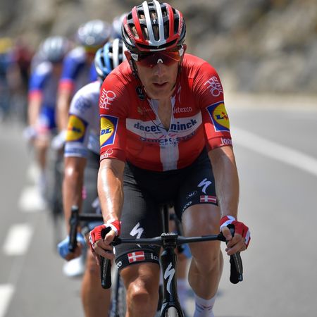 106th Tour de France 2019 - Stage 17