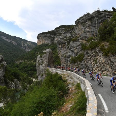 106th Tour de France 2019 - Stage 17
