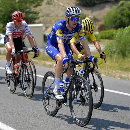 106th Tour de France 2019 - Stage 17