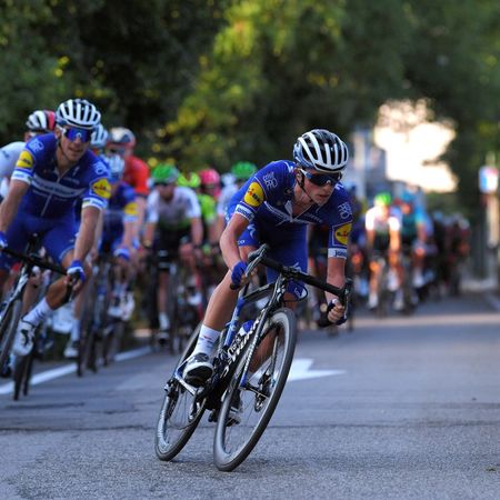 2nd Adriatica Ionica Race 2019 - Stage 1