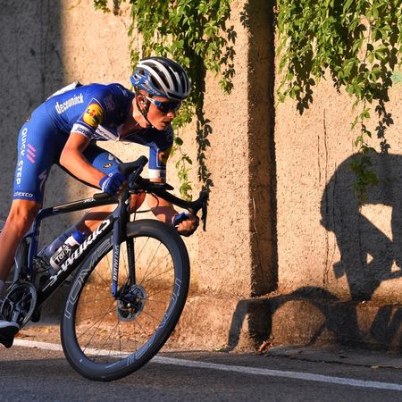 2nd Adriatica Ionica Race 2019 - Stage 1