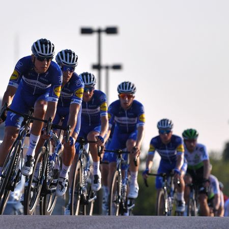 2nd Adriatica Ionica Race 2019 - Stage 1