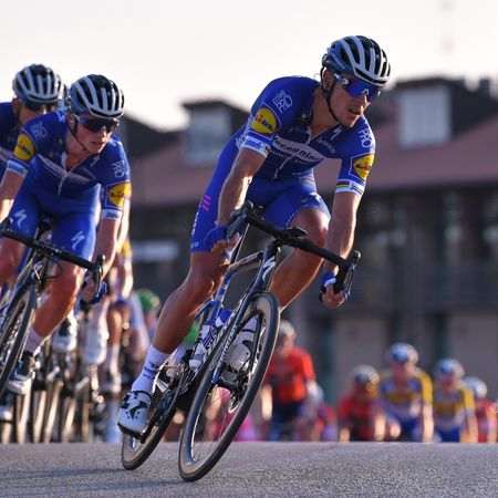 2nd Adriatica Ionica Race 2019 - Stage 1