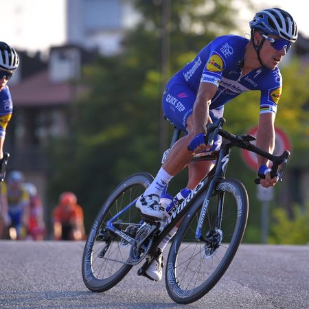 2nd Adriatica Ionica Race 2019 - Stage 1