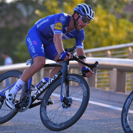 2nd Adriatica Ionica Race 2019 - Stage 1