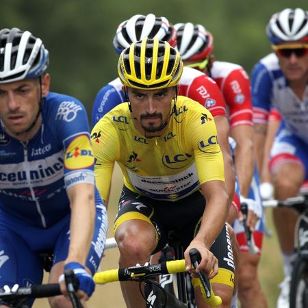 106th Tour de France 2019 - Stage 17