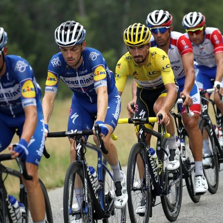 106th Tour de France 2019 - Stage 17