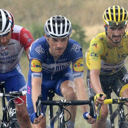 106th Tour de France 2019 - Stage 17