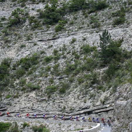 106th Tour de France 2019 - Stage 17