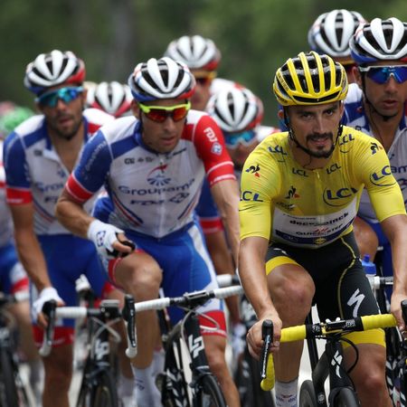 106th Tour de France 2019 - Stage 17