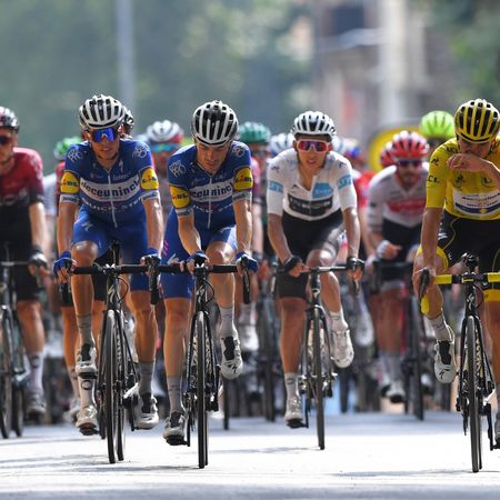 106th Tour de France 2019 - Stage 17