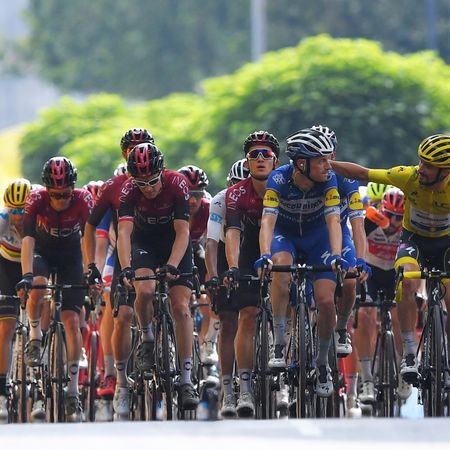 106th Tour de France 2019 - Stage 17